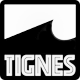 Logo taxi Chambéry Tignes
